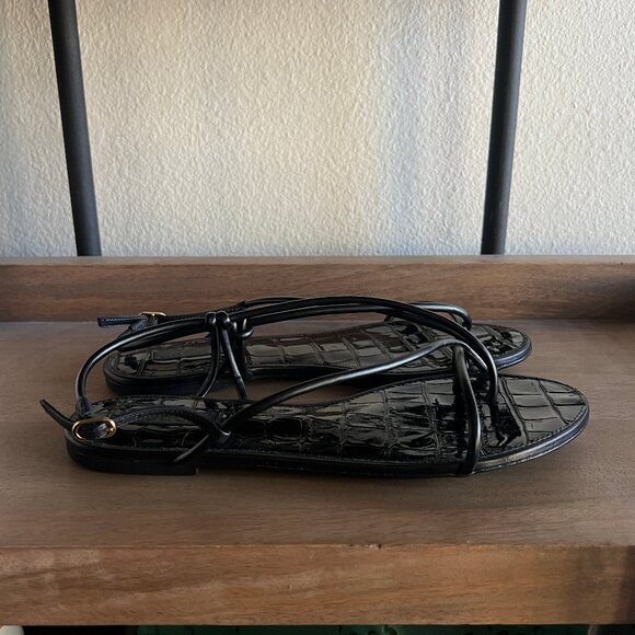 SCHUTZ Malta Strappy Sandals NEW Multiple Sizes - Picture 3 of 8